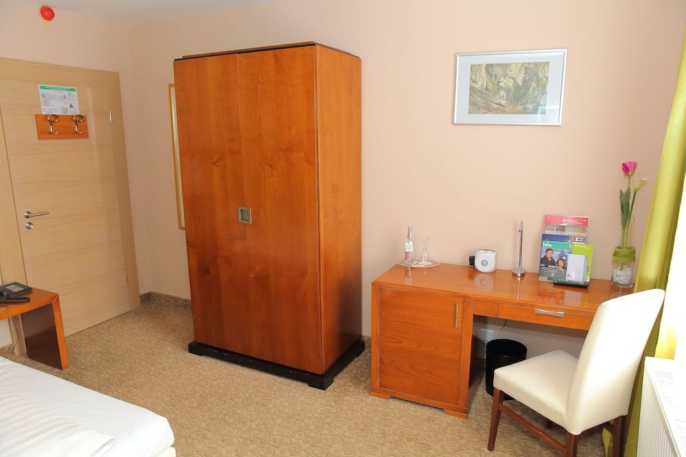 Hotel Rappensberger Comfort Single Room 11