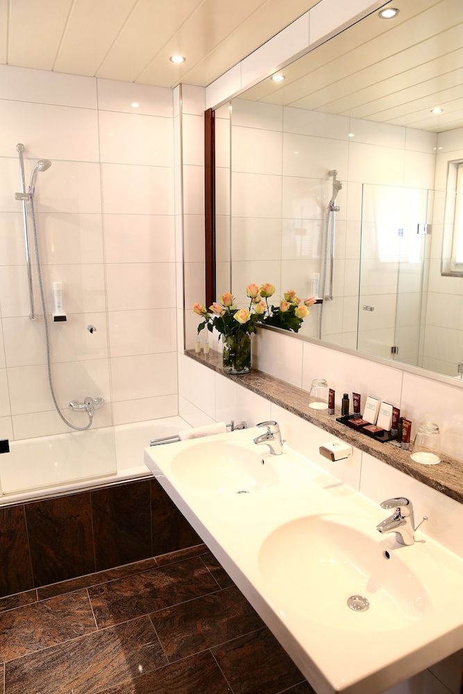 Hotel Rappensberger Traditional Double Room 6