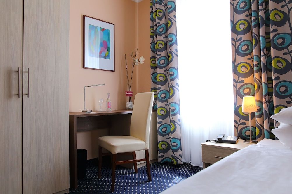 Hotel Rappensberger Comfort Single Room 5