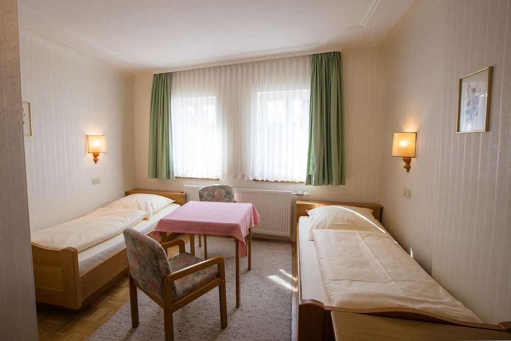 Hotel-Gasthof Goldener Greifen Standard Twin Room, 2 Twin Beds