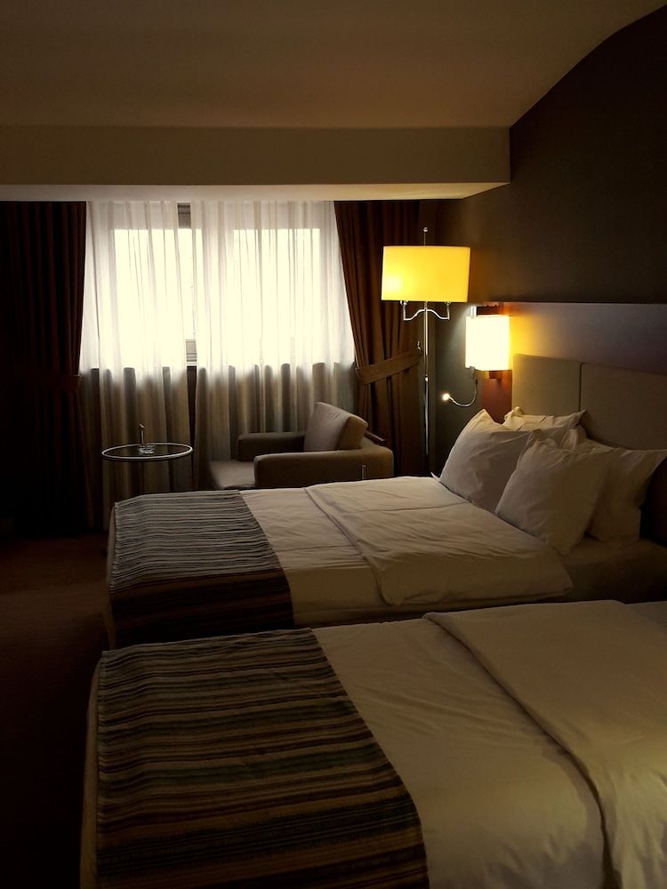 undefined Kent Hotel Istanbul