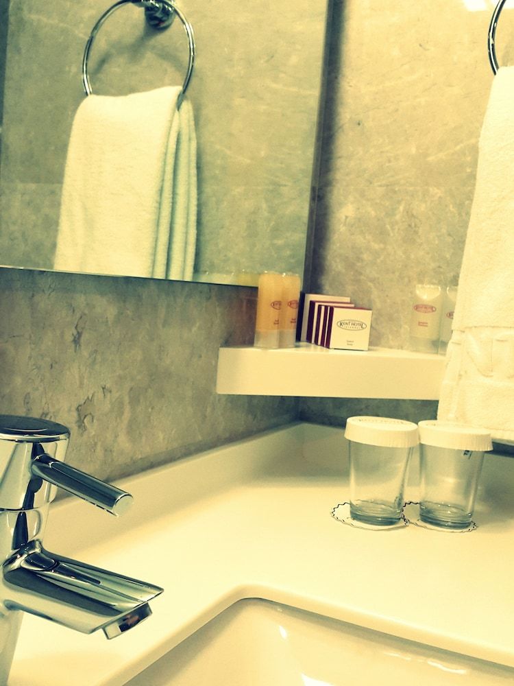 Kent Hotel Istanbul Double or Twin Room 11