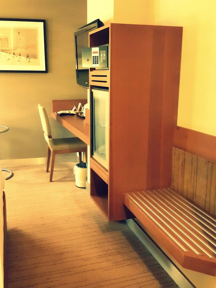 Kent Hotel Istanbul Double or Twin Room 8