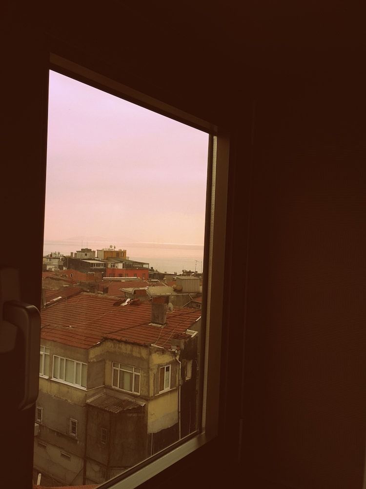 Kent Hotel Istanbul Double or Twin Room 9