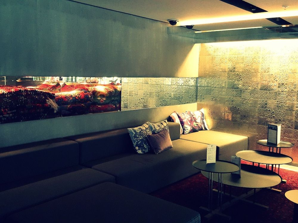 undefined Kent Hotel Istanbul 8