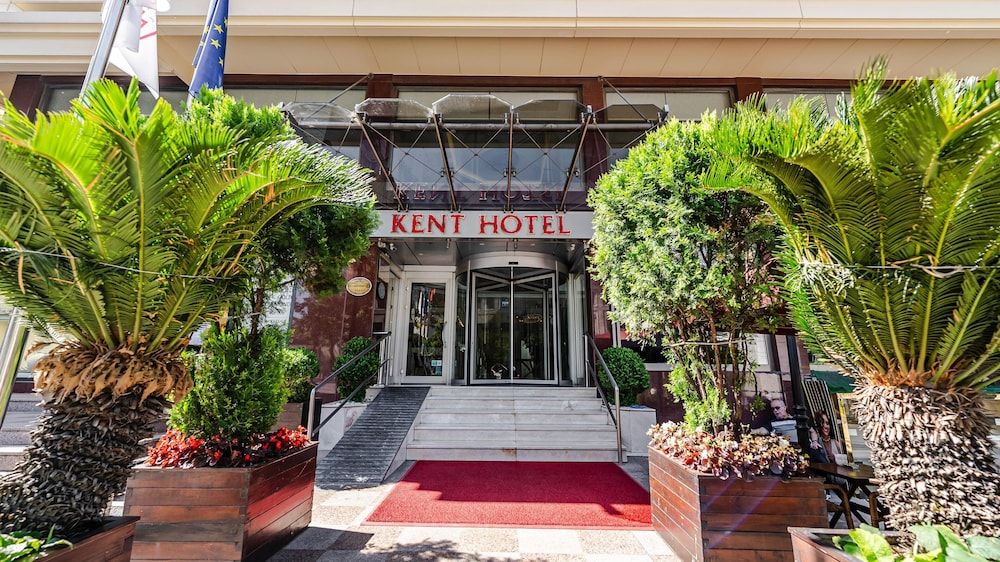 undefined Kent Hotel Istanbul 4
