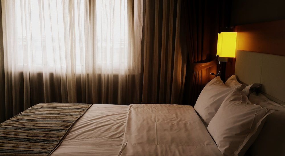 Kent Hotel Istanbul Double or Twin Room 2