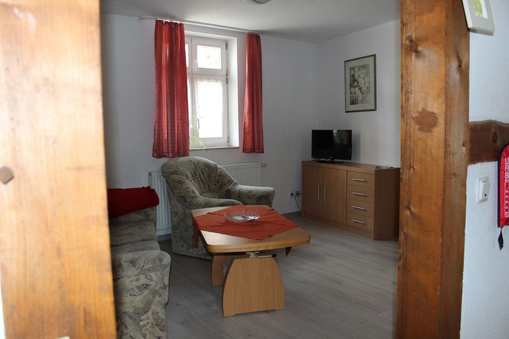 Ferienwohnanlage AlterTopf