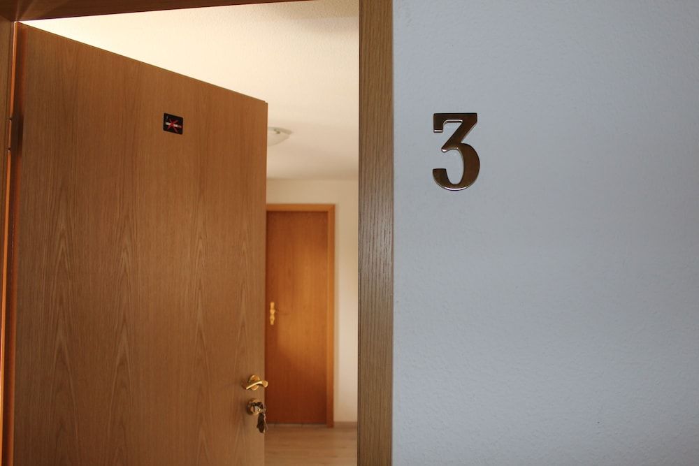 Ferienwohnanlage AlterTopf Comfort Condo, 1 Bedroom, Balcony, City View 2