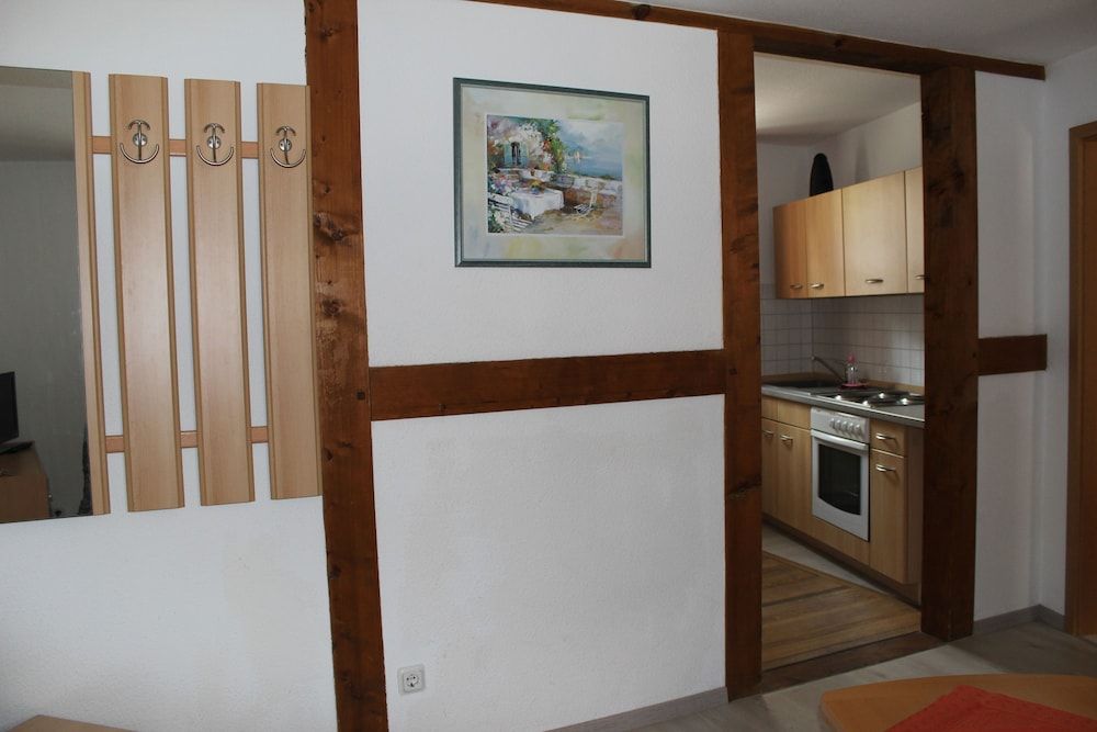 Ferienwohnanlage AlterTopf Standard Condo, 1 Bedroom, Kitchen, Ground Floor 4