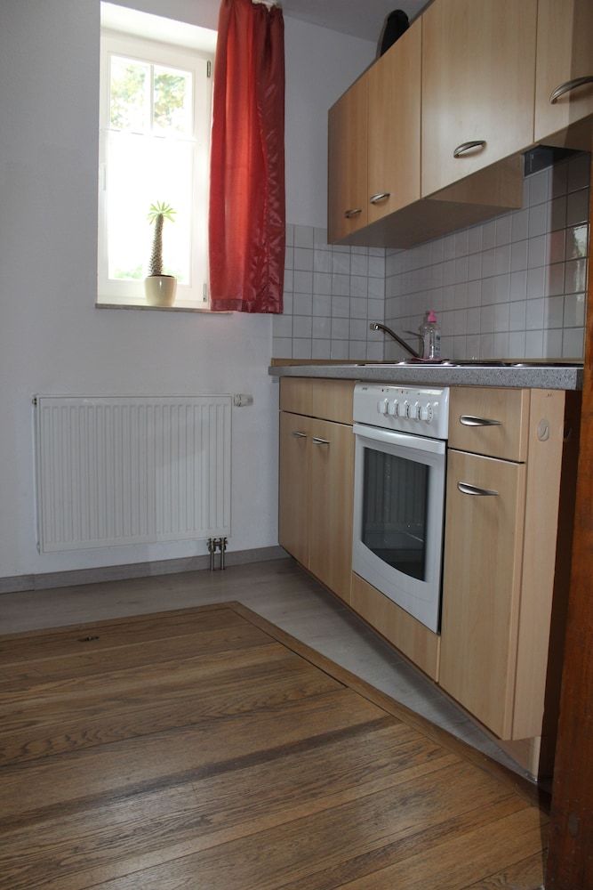 Ferienwohnanlage AlterTopf Standard Condo, 1 Bedroom, Kitchen, Ground Floor 5