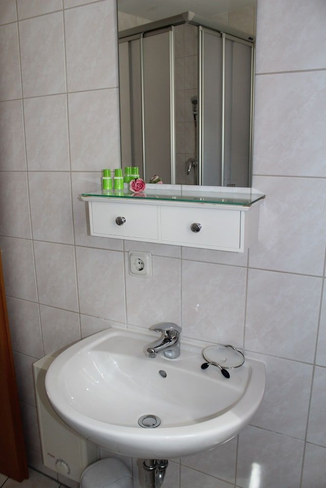 Ferienwohnanlage AlterTopf Comfort Condo, 1 Bedroom, Balcony, City View 6