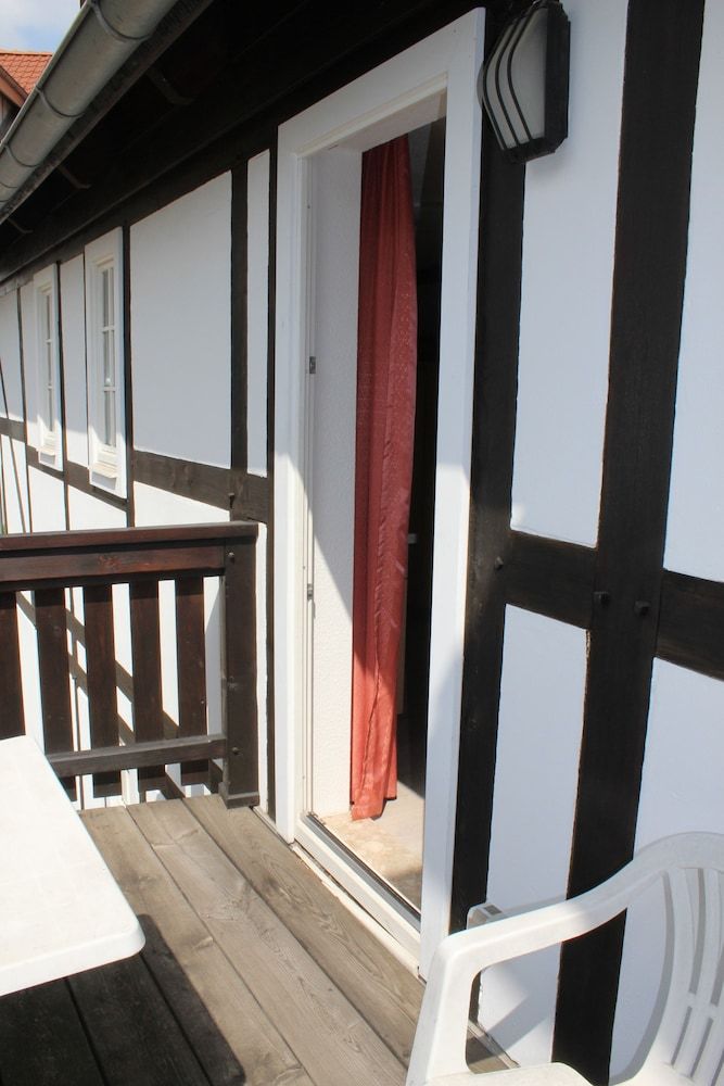 Ferienwohnanlage AlterTopf Comfort Condo, 1 Bedroom, Balcony, City View 5