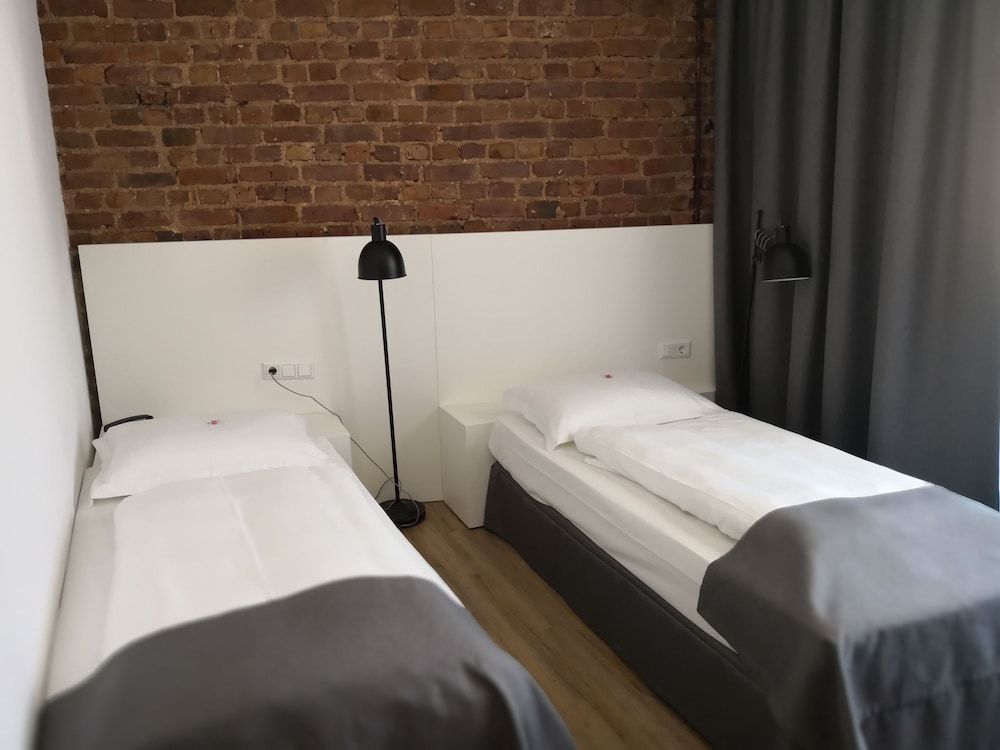 Hotel Lindenhof Double Room 8