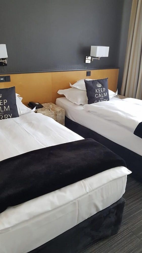 Hotel Lindenhof Double Room 6