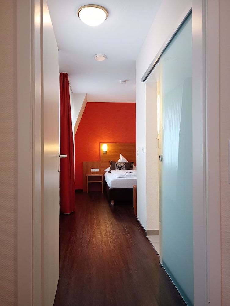 Hotel Alexa Suite (Amalie) 3