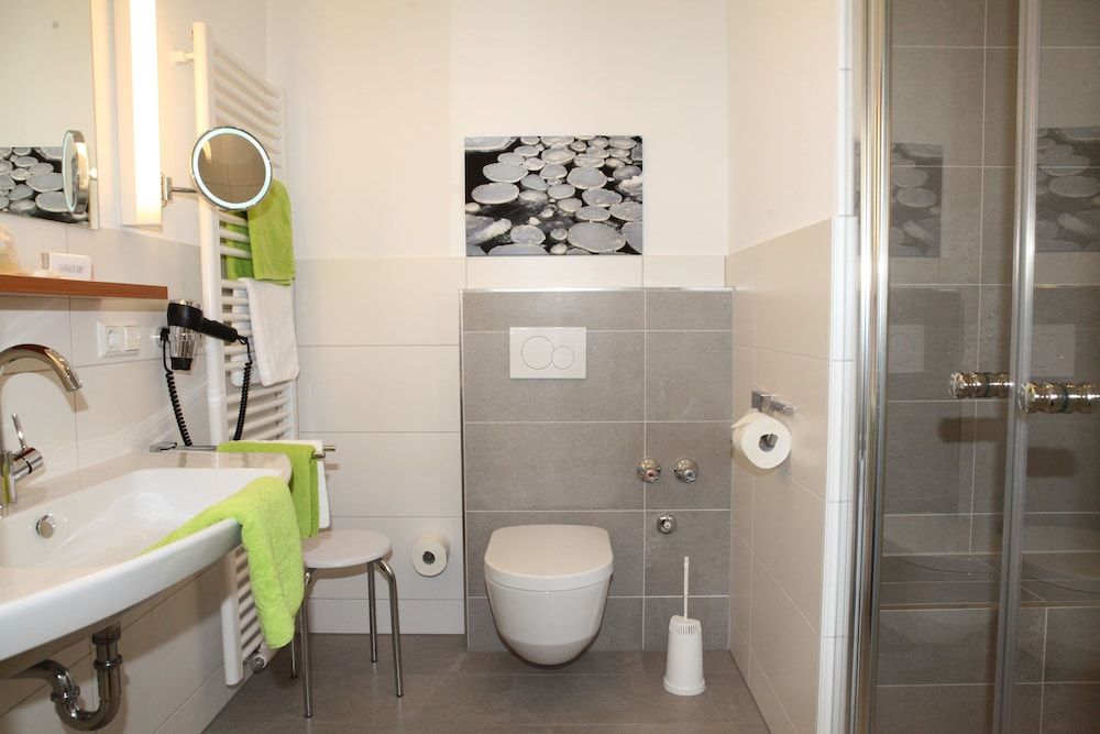 Hotel Alexa Suite (Amalie) 2