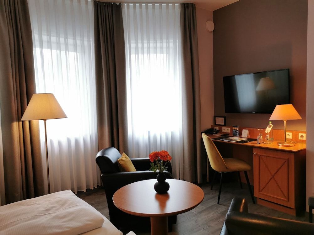 Hotel Alexa Standard Double Room 4