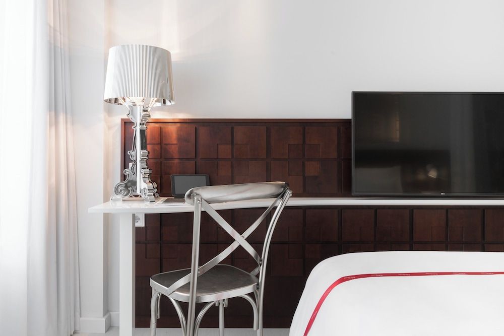 undefined Ruby Coco Hotel Dusseldorf 10