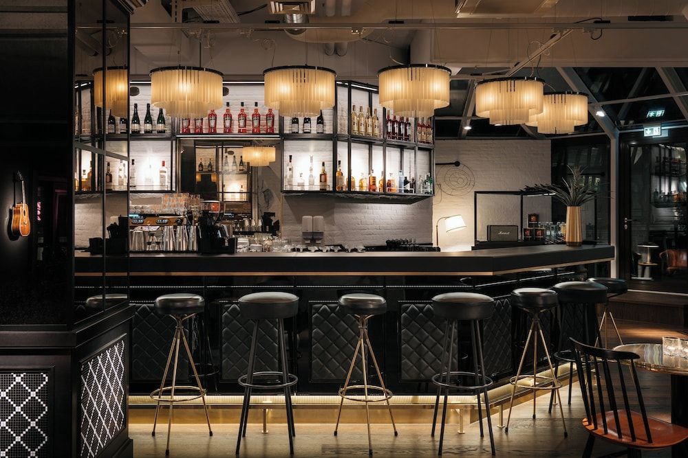 undefined Ruby Coco Hotel Dusseldorf