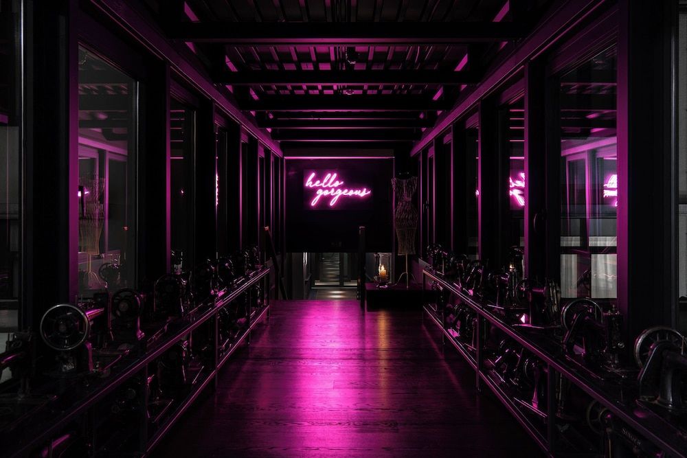 undefined Ruby Coco Hotel Dusseldorf 6