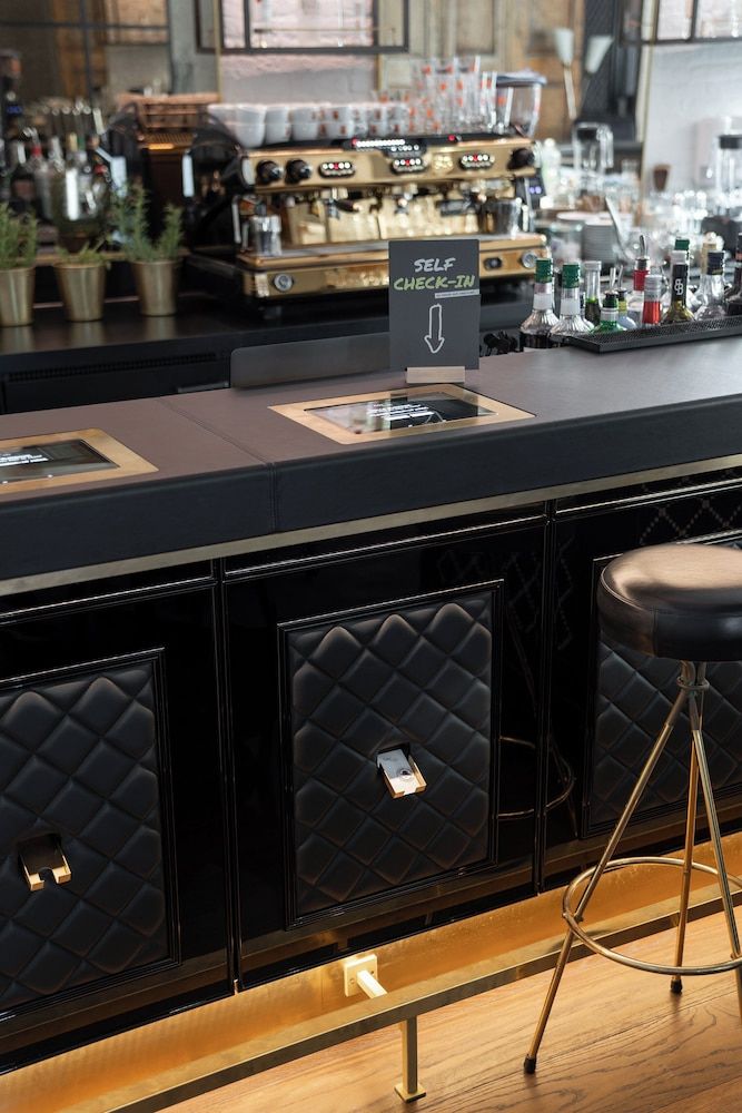 undefined Ruby Coco Hotel Dusseldorf 3