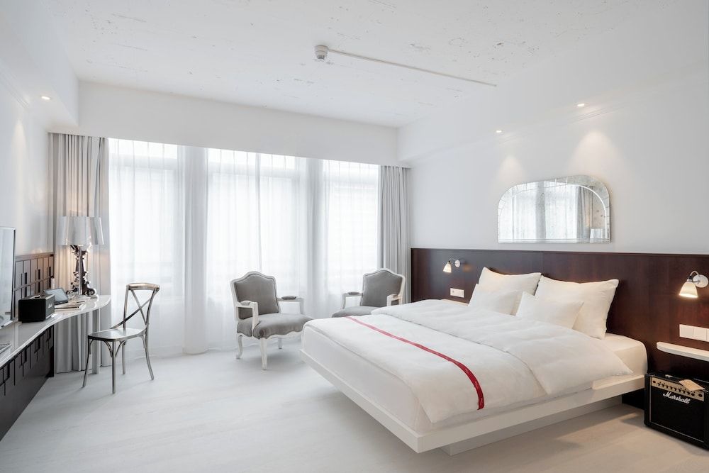 Ruby Coco Hotel Dusseldorf