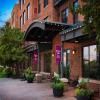 Residence Inn Minneapolis Downtown at The Depot by Marriott