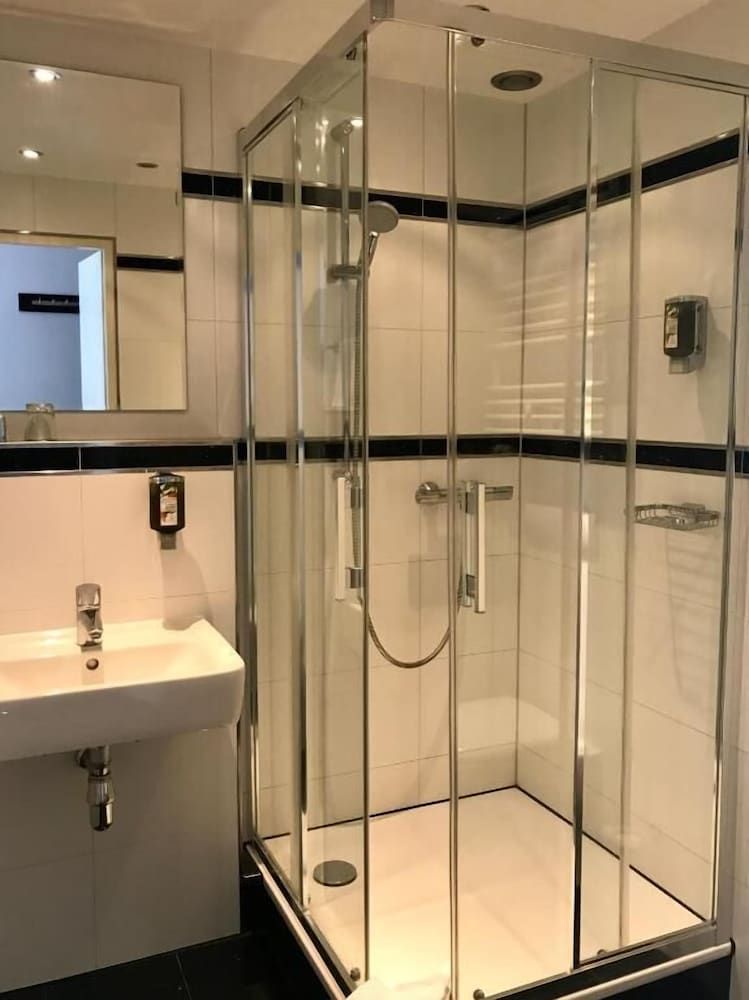 Mauritius Komfort Hotel in der Altstadt Double Room 18