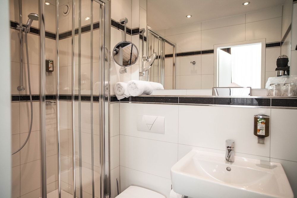 Mauritius Komfort Hotel in der Altstadt Double Room 15