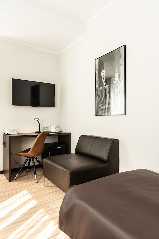 Mauritius Komfort Hotel in der Altstadt Double Room 20