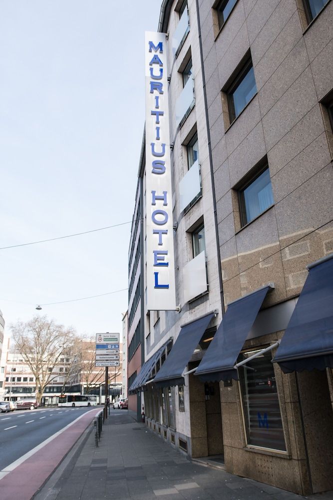 undefined Mauritius Komfort Hotel in der Altstadt 6