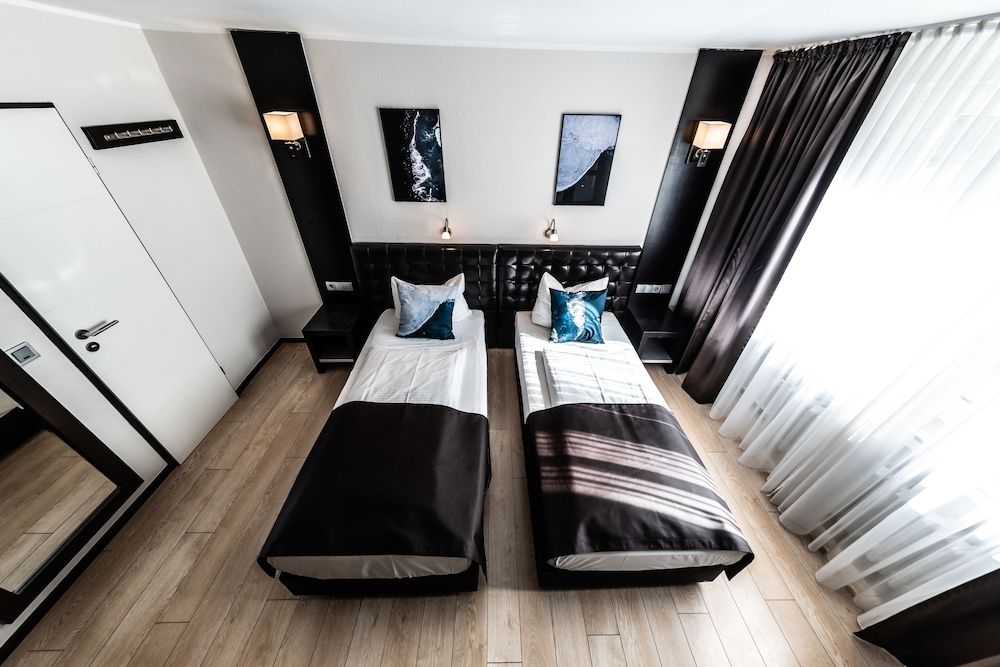 undefined Mauritius Komfort Hotel in der Altstadt 3