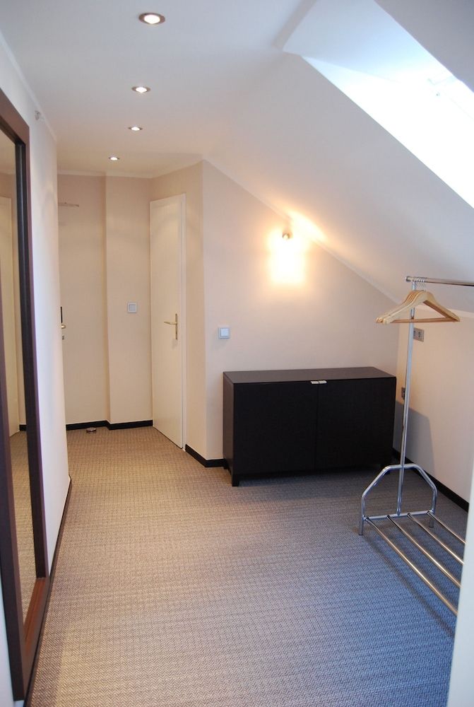 Mauritius Komfort Hotel in der Altstadt Double Room 19