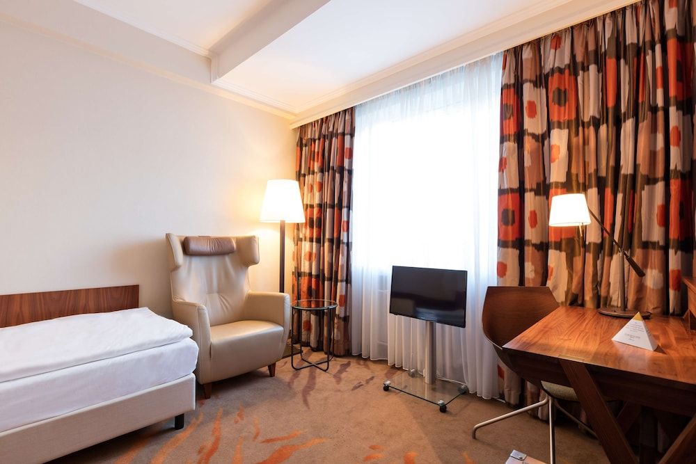 undefined Hotel Europäischer Hof Hamburg 5