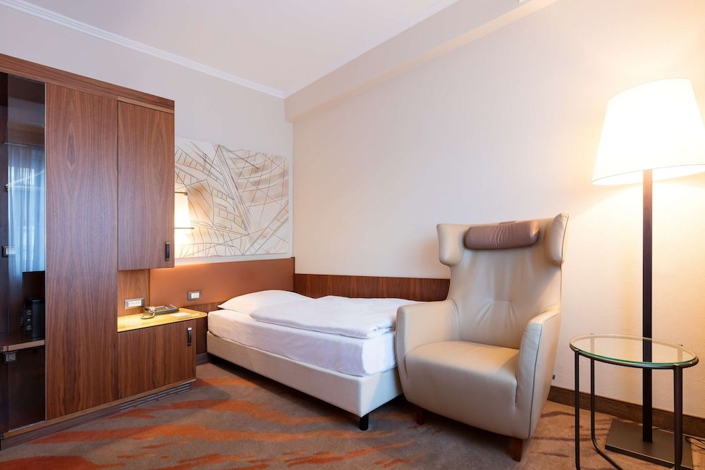 undefined Hotel Europäischer Hof Hamburg 6