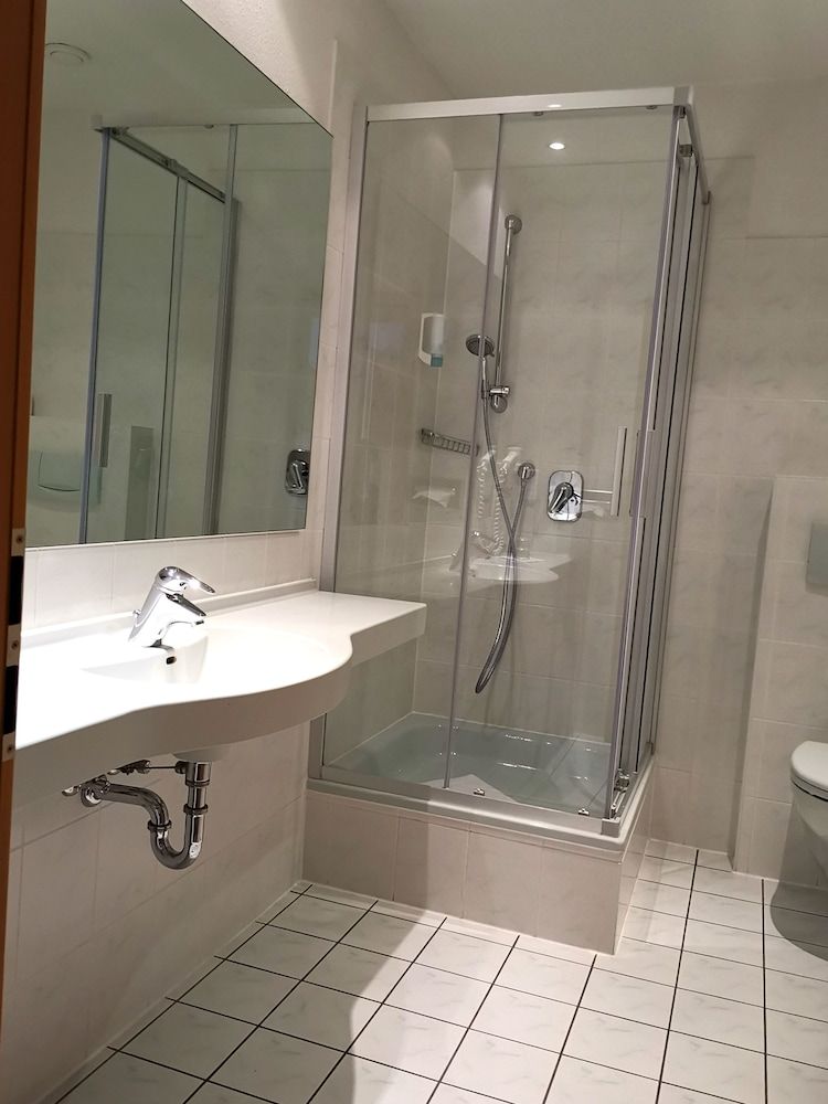 Hotel Erbprinzenpalais Single Room, 1 Twin Bed 2