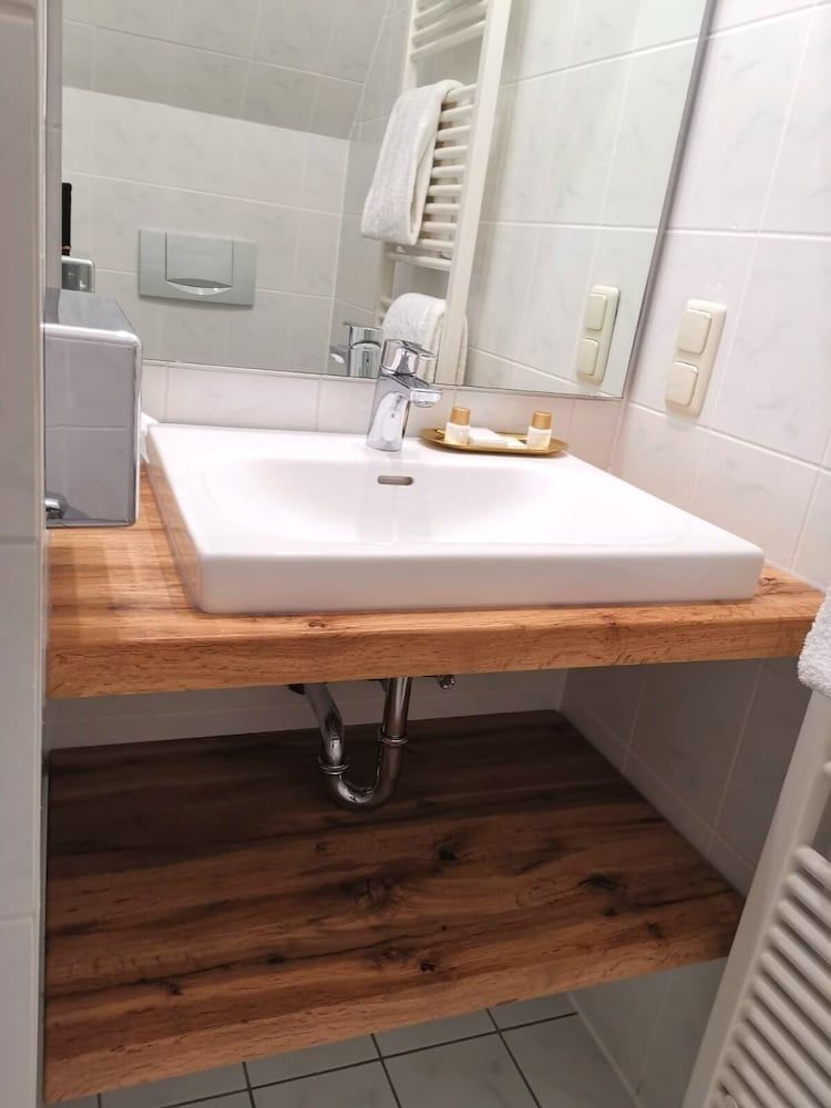 Hotel Erbprinzenpalais Superior Double Room 7