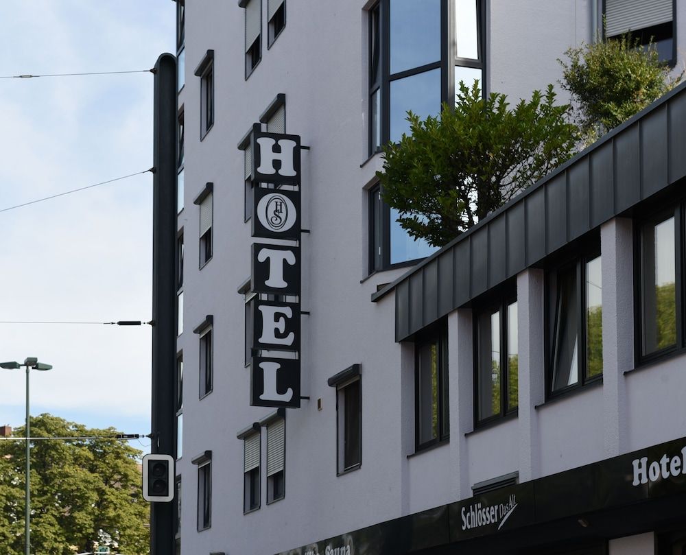 undefined Hotel am Spichernplatz 6