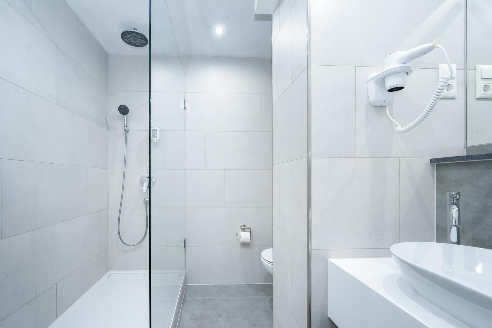 undefined Hotel am Spichernplatz 5