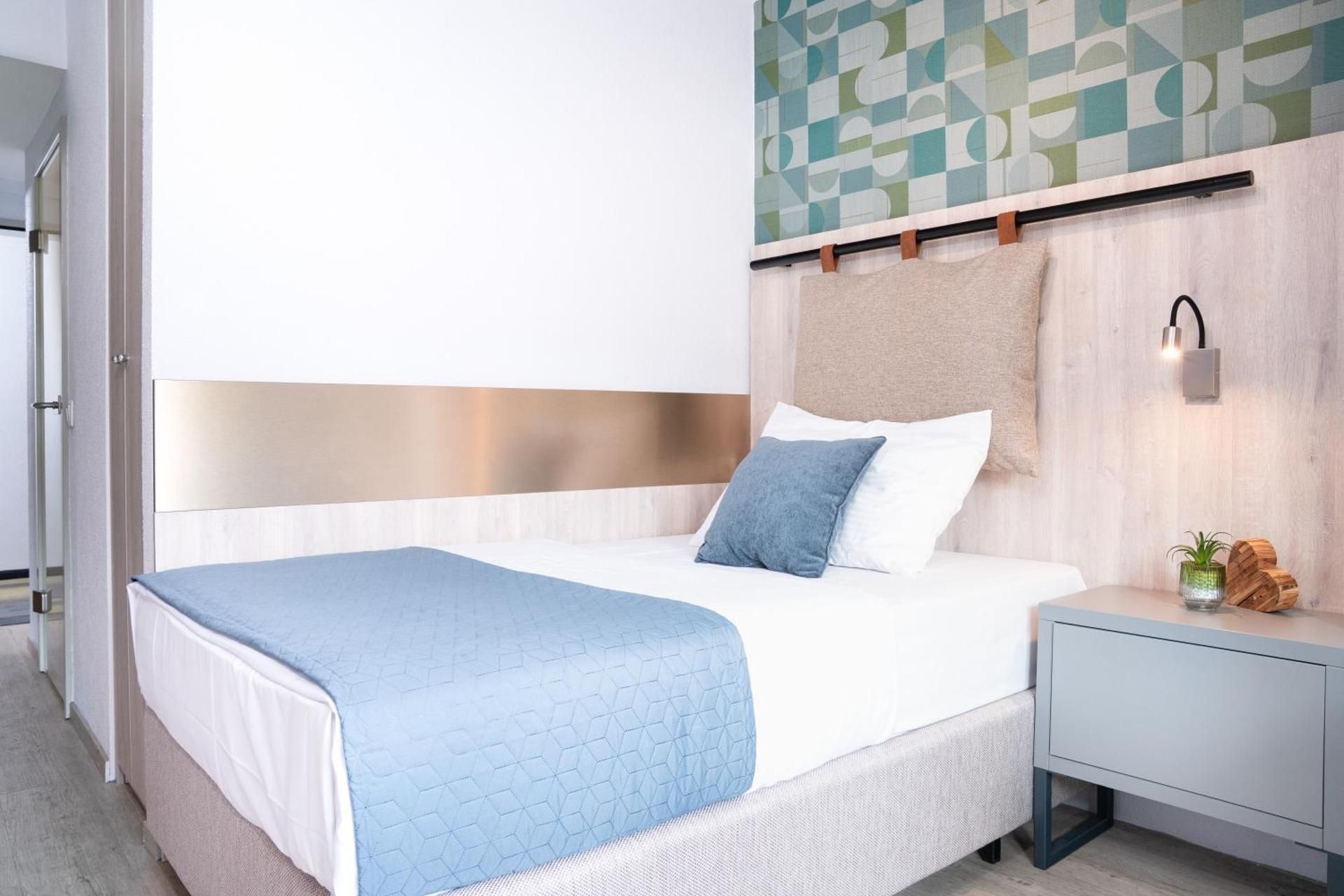 undefined Hotel am Spichernplatz 4