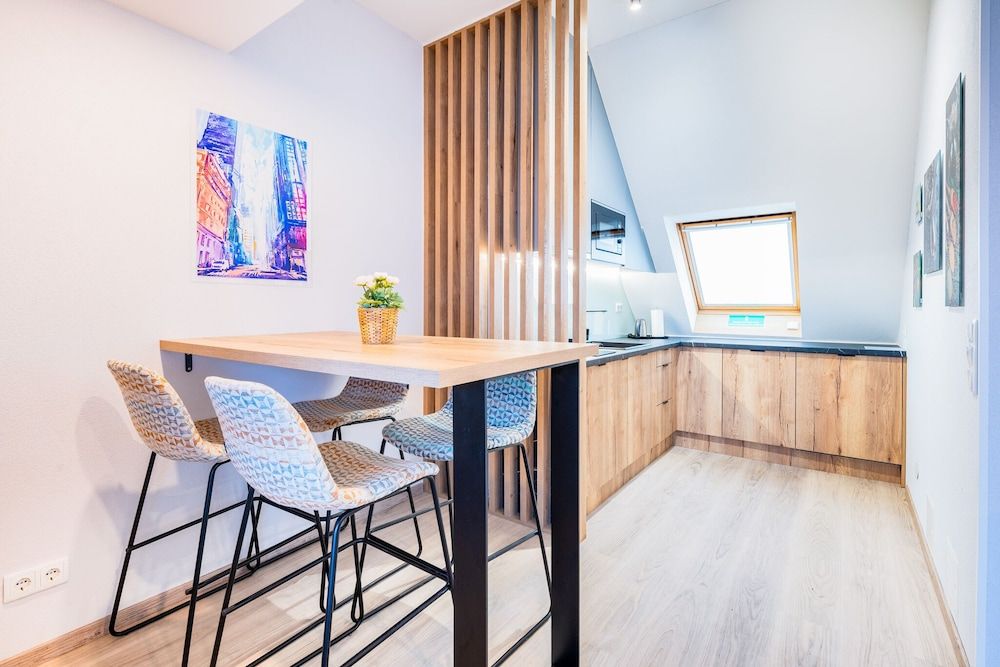 undefined Hotel am Spichernplatz 10