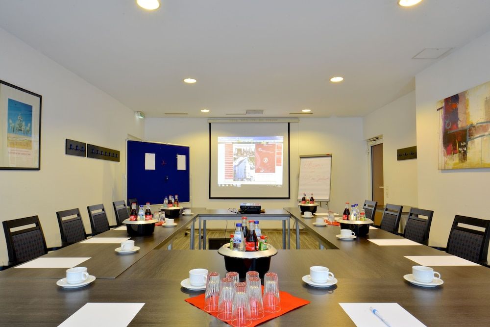 undefined Hotel am Spichernplatz 9