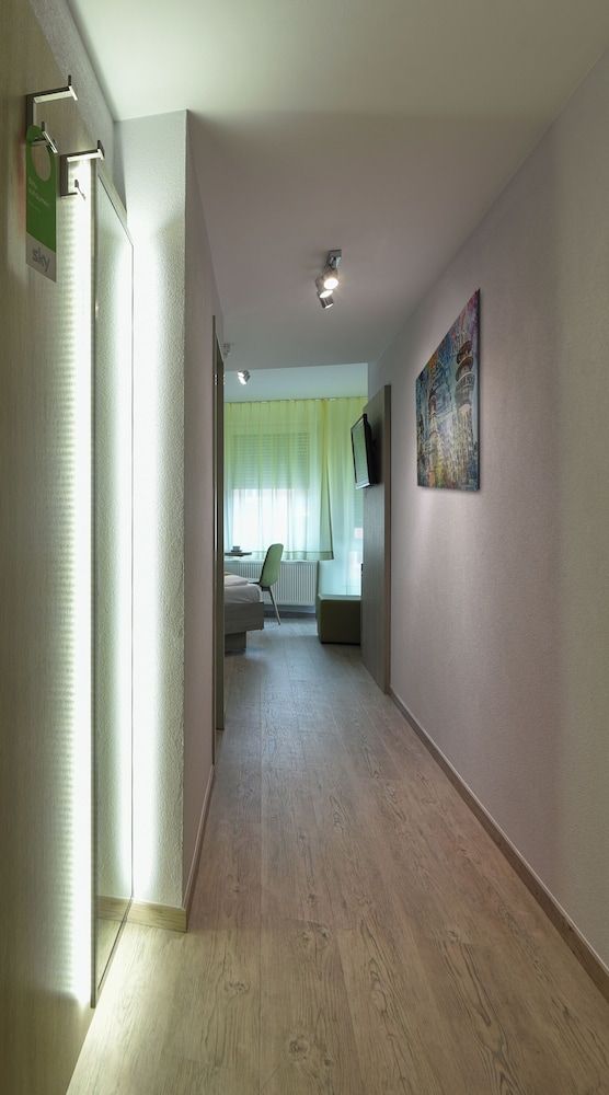 undefined Hotel am Spichernplatz 2