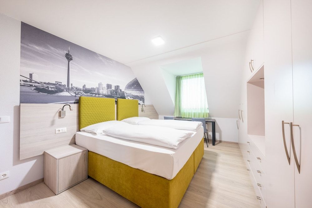 undefined Hotel am Spichernplatz 7