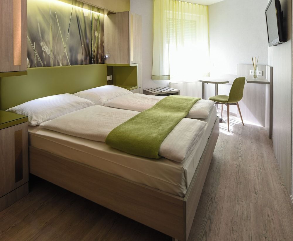 undefined Hotel am Spichernplatz 3