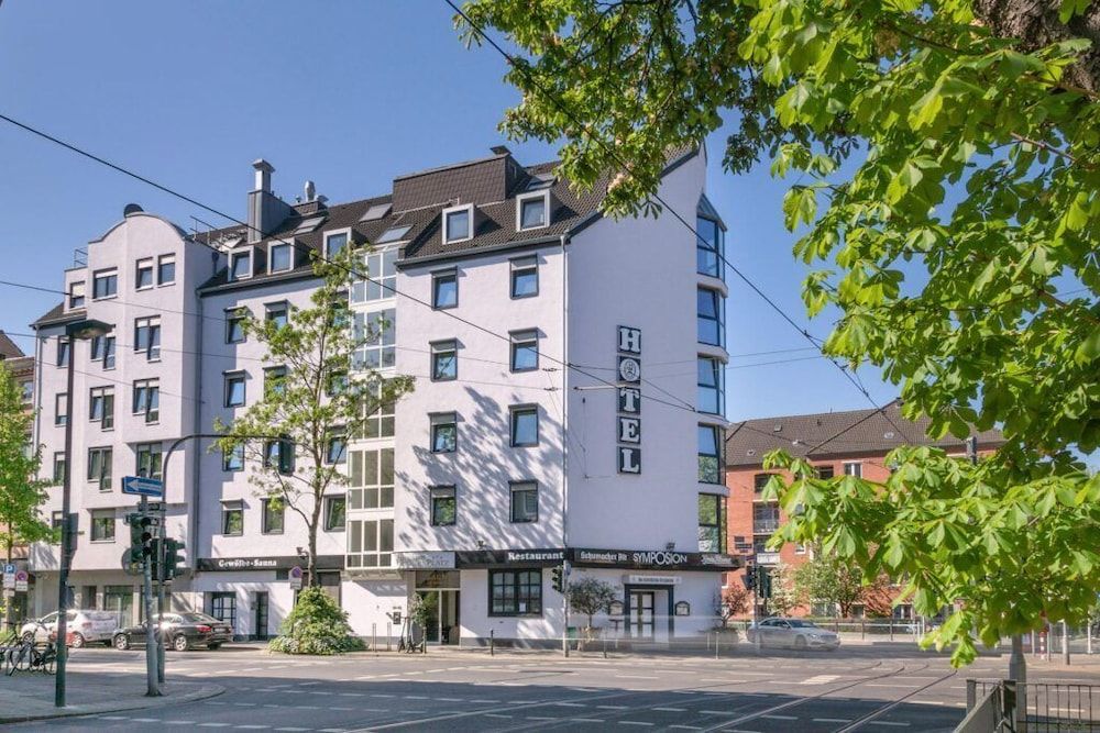 undefined Hotel am Spichernplatz 2