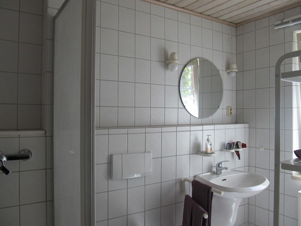 Pension Mahrets Puppenstube Family Room 2