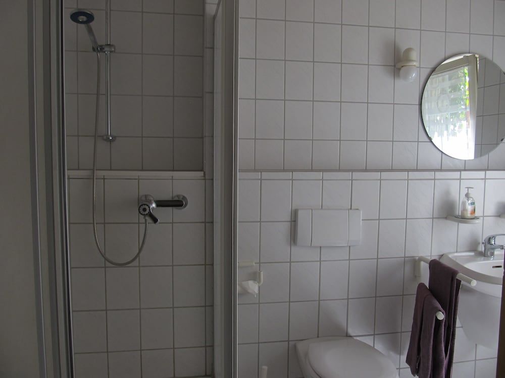 Pension Mahrets Puppenstube Family Room 3