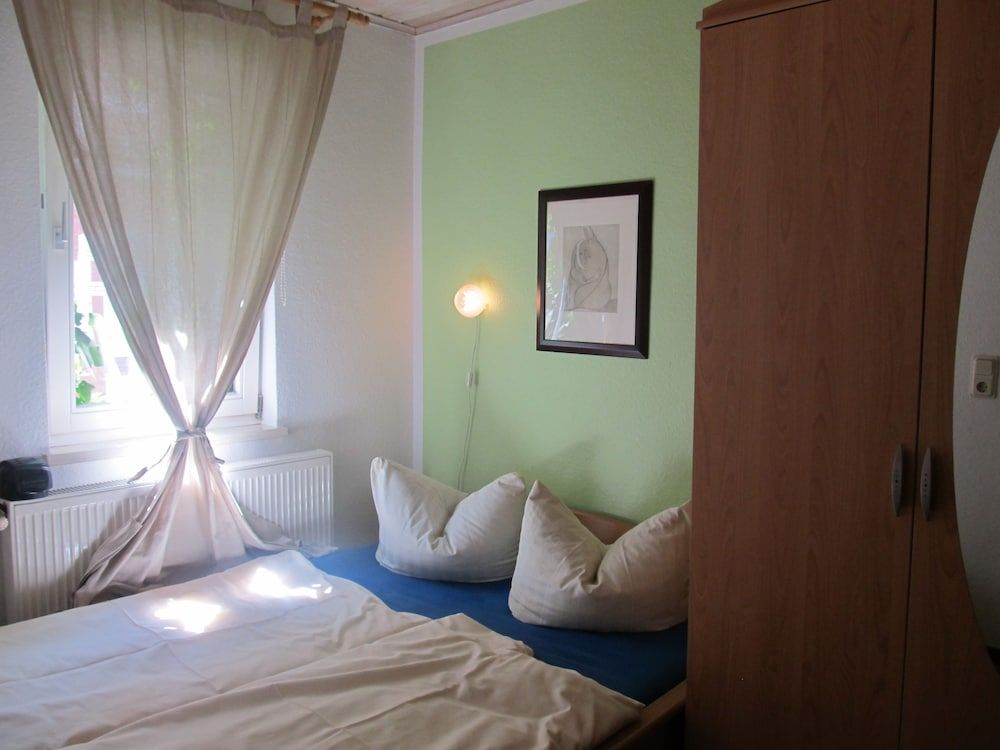 Pension Mahrets Puppenstube Family Room 4